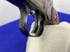 1993 Ruger Vaquero .45 Colt Blue *INCREDIBLE WESTERN STYLE REVOLVER*