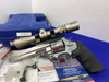 Smith Wesson 629-6 .44 Mag Stainless 6.5" *BEAUTIFUL CLASSIC REVOLVER*