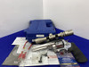 Smith Wesson 629-6 .44 Mag Stainless 6.5" *BEAUTIFUL CLASSIC REVOLVER*