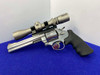Smith Wesson 629-6 .44 Mag Stainless 6.5" *BEAUTIFUL CLASSIC REVOLVER*