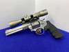 Smith Wesson 629-6 .44 Mag Stainless 6.5" *BEAUTIFUL CLASSIC REVOLVER*