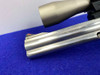 Smith Wesson 629-6 .44 Mag Stainless 6.5" *BEAUTIFUL CLASSIC REVOLVER*