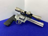 Smith Wesson 629-6 .44 Mag Stainless 6.5" *BEAUTIFUL CLASSIC REVOLVER*