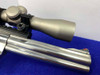 Smith Wesson 629-6 .44 Mag Stainless 6.5" *BEAUTIFUL CLASSIC REVOLVER*