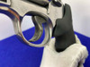 Smith Wesson 629-6 .44 Mag Stainless 6.5" *BEAUTIFUL CLASSIC REVOLVER*