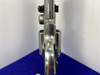 Smith Wesson 629-6 .44 Mag Stainless 6.5" *BEAUTIFUL CLASSIC REVOLVER*
