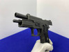 2016 Sig Sauer P226 Legion 9mm Parabellum 4.4"*STUNNING LEGION GRAY FINISH*