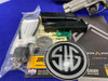2016 Sig Sauer P226 Legion 9mm Parabellum 4.4"*STUNNING LEGION GRAY FINISH*