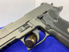2016 Sig Sauer P226 Legion 9mm Parabellum 4.4"*STUNNING LEGION GRAY FINISH*