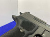 2016 Sig Sauer P226 Legion 9mm Parabellum 4.4"*STUNNING LEGION GRAY FINISH*