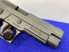 2016 Sig Sauer P226 Legion 9mm Parabellum 4.4"*STUNNING LEGION GRAY FINISH*