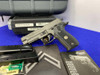 2016 Sig Sauer P226 Legion 9mm Parabellum 4.4"*STUNNING LEGION GRAY FINISH*