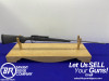 Remington 700 Custom 6.5 SAUM 26" *FLUTED STAINLESS STEEL BARREL*-GID1182045903