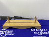 Remington 700 Custom 6.5 SAUM 26" *FLUTED STAINLESS STEEL BARREL*-GID1182045903