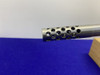 Remington 700 Custom 6.5 SAUM 26" *FLUTED STAINLESS STEEL BARREL*-GID1182045903