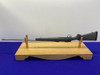 Remington 700 Custom 6.5 SAUM 26" *FLUTED STAINLESS STEEL BARREL*-GID1182045903