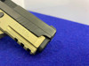 2016 Sig Sauer P229 Combat 9mm Blk/FDE 3.9" *HEAD-TURNING TWO-TONE FINISH* 