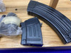 Arsenal/Sentinel SA93 7.62x39 16.25" *HIGHLY COVETED BULGARIAN MADE AK*
