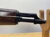 Arsenal/Sentinel SA93 7.62x39 16.25" *HIGHLY COVETED BULGARIAN MADE AK*