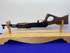 Arsenal/Sentinel SA93 7.62x39 16.25" *HIGHLY COVETED BULGARIAN MADE AK*