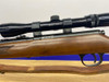Marlin 783 .22 WMR Blue 22" *PERFECT ALL ROUND BOLT-ACTION RIFLE*-GID1182308816