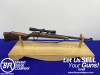 Marlin 783 .22 WMR Blue 22" *PERFECT ALL ROUND BOLT-ACTION RIFLE*-GID1182308816
