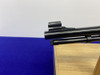 Marlin 783 .22 WMR Blue 22" *PERFECT ALL ROUND BOLT-ACTION RIFLE*-GID1182308816