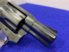 Rossi Model 351 .38 Spl Blue 2" *CONCEALABLE DOUBLE-ACTION REVOLVER*-GID1182311591