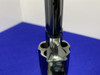 Rossi Model 351 .38 Spl Blue 2" *CONCEALABLE DOUBLE-ACTION REVOLVER*-GID1182311591