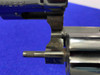 Rossi Model 351 .38 Spl Blue 2" *CONCEALABLE DOUBLE-ACTION REVOLVER*-GID1182311591