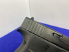 Glock 43X 9mm Black 3.41" *ULTRA RELIABLE SLIMLINE COMPACT HANDGUN*-GID1182314121