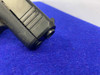 Glock 43X 9mm Black 3.41" *ULTRA RELIABLE SLIMLINE COMPACT HANDGUN*-GID1182314121