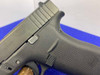 Glock 43X 9mm Black 3.41" *ULTRA RELIABLE SLIMLINE COMPACT HANDGUN*-GID1182314121
