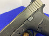 Glock 43X 9mm Black 3.41" *ULTRA RELIABLE SLIMLINE COMPACT HANDGUN*-GID1182314121