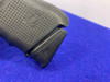 Glock 26 Gen4 9mm Black 3.43" *POPULAR AND RELIABLE SUB-COMPACT PISTOL*-GID1182314624