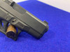 Glock 26 Gen4 9mm Black 3.43" *POPULAR AND RELIABLE SUB-COMPACT PISTOL*-GID1182314624
