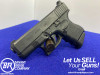 Glock 26 Gen4 9mm Black 3.43" *POPULAR AND RELIABLE SUB-COMPACT PISTOL*-GID1182314624