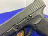 Glock 26 Gen4 9mm Black 3.43" *POPULAR AND RELIABLE SUB-COMPACT PISTOL*-GID1182314624