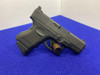 Glock 26 Gen4 9mm Black 3.43" *POPULAR AND RELIABLE SUB-COMPACT PISTOL*-GID1182314624