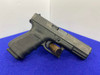 Glock 23 Gen 4 .40 S&W Black 4" *AWESOME GLOCK QUALITY/RELIABLE PISTOL*-GID1182319288