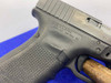 Glock 23 Gen 4 .40 S&W Black 4" *AWESOME GLOCK QUALITY/RELIABLE PISTOL*-GID1182319288