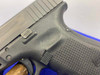 Glock 23 Gen 4 .40 S&W Black 4" *AWESOME GLOCK QUALITY/RELIABLE PISTOL*-GID1182319288