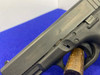 Glock 23 Gen 4 .40 S&W Black 4" *AWESOME GLOCK QUALITY/RELIABLE PISTOL*-GID1182319288