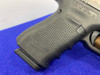 Glock 23 Gen 4 .40 S&W Black 4" *AWESOME GLOCK QUALITY/RELIABLE PISTOL*-GID1182319288