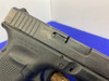 Glock 23 Gen 4 .40 S&W Black 4" *AWESOME GLOCK QUALITY/RELIABLE PISTOL*-GID1182319288