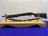 Derya Arms/Rock Island Armory Meriva 12ga 18.5*PRECISE PUMP-ACTION SHOTGUN*-GID1182323518