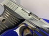 Lorcin L380 .380 ACP Chrome 3 1/2" *GREAT MULTI-PURPOSE HANDGUN*
