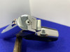 Lorcin L380 .380 ACP Chrome 3 1/2" *GREAT MULTI-PURPOSE HANDGUN*
