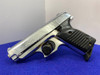 Lorcin L380 .380 ACP Chrome 3 1/2" *GREAT MULTI-PURPOSE HANDGUN*