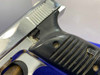 Lorcin L380 .380 ACP Chrome 3 1/2" *GREAT MULTI-PURPOSE HANDGUN*